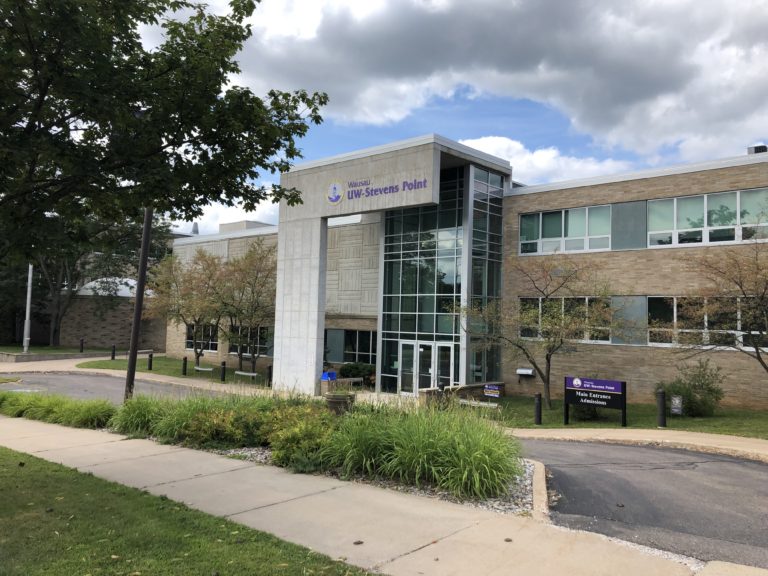 UWSP-Wausau, the new University Hub - UW Wausau Campus Foundation