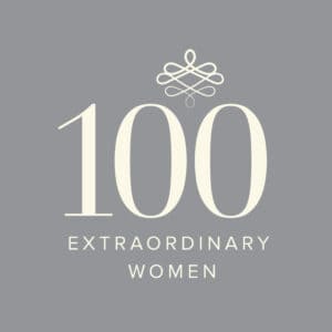 100 Extraordinary Women
